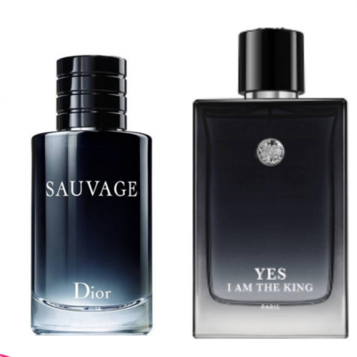 عطر جيبرليز يس اي ام ذا كينج - او دو تواليت - 100م...