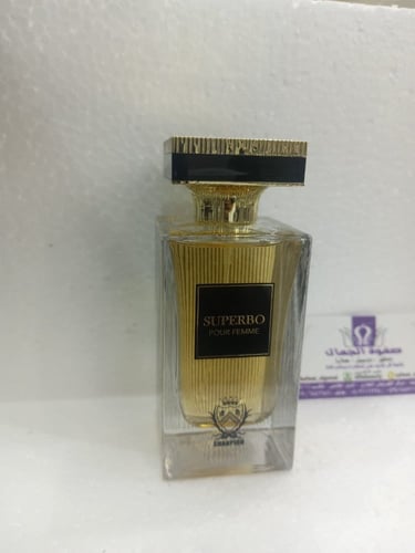 عطر سوبر بو من شامبيون اودي برفيوم 100 مل