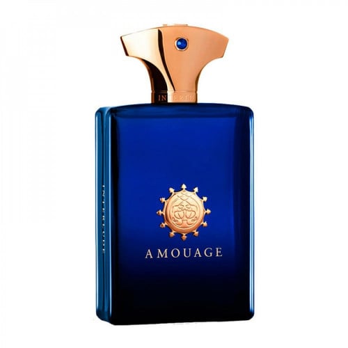 عطر انترلود للرجال او دي برفيوم من امواج 100مل