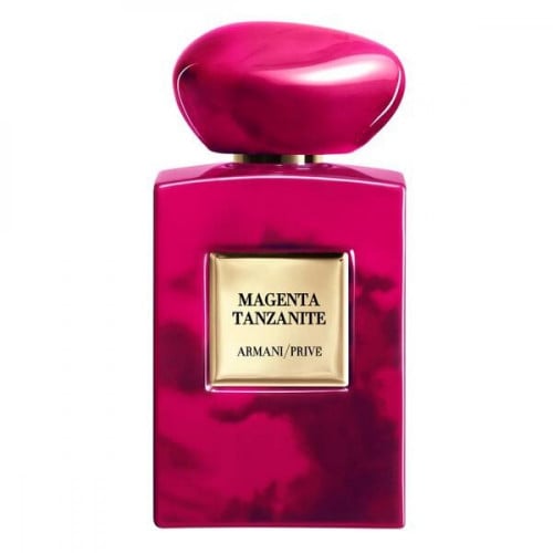 عطر جورجيو أرماني برايف ماجنتا تنزانيت او دو بارفي...