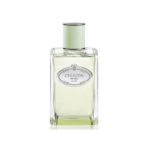 عطر برادا انفيوجن ايريس الاخضر او دو بارفيوم 100مل