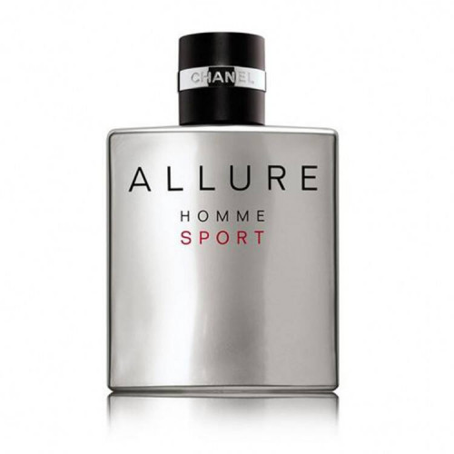 عطر شانيل الور هوم سبورت او دو تواليت 100مل