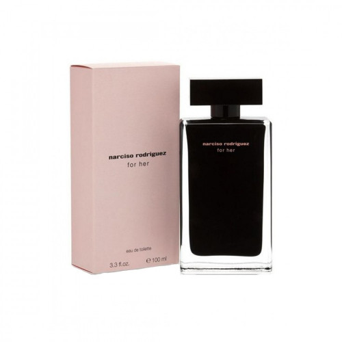 عطر رودريغز فور هير او دو تواليت من نرسيسو 100مل