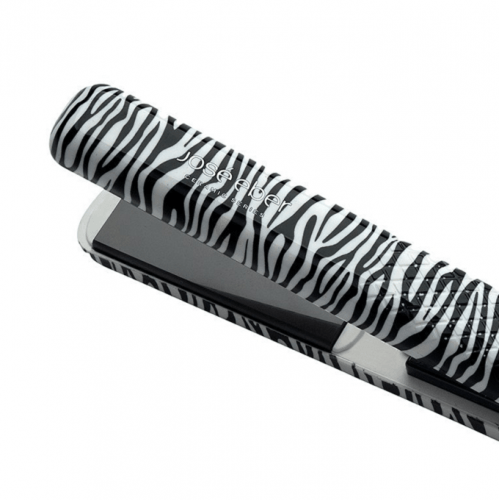 مكواة تصفيف الشعر سيراميك فلات من جوسي ايبر - 1.25...