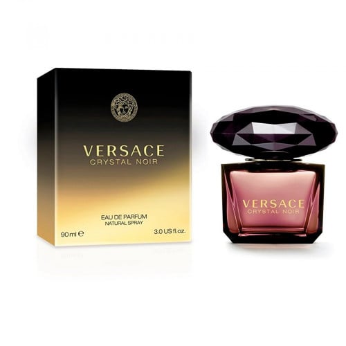 عطر للنساء فيرزاتشي كريستال نوير او دو بارفيوم 90...