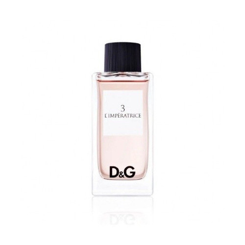 عطر دولتشي جابانا لايمبيراتريس 3 بور فيم 100ML