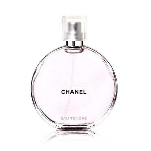 عطر شانيل شانس أو تندر او دي تواليت 100ML