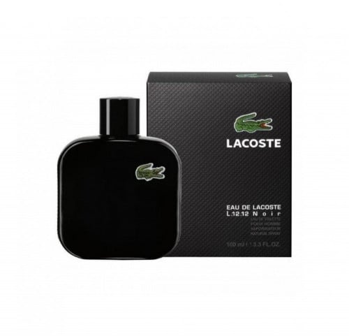 عطر او دو لاكوست ال. 12. 12 نوير انتينس من لاكوست...