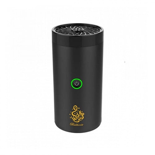 مبخرة كهربائيه للسياره بتصميم جديد.