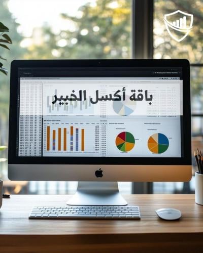 دورة إعداد لاختبار إكسل الخبير – Microsoft Excel E...