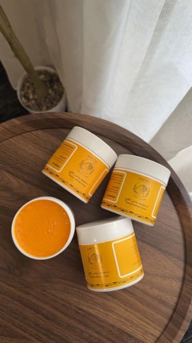 بكج الصابونيه 200 مل