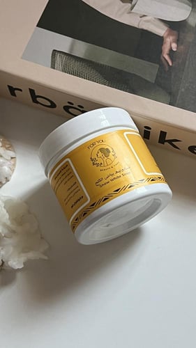 صابونيه بياض الثلج 200 مل