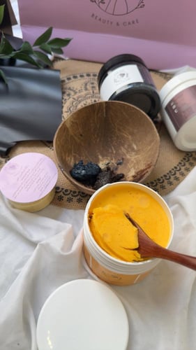 صابونيه بياض الثلج 200 مل