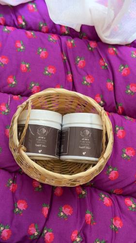 بكج دلكة القهوة