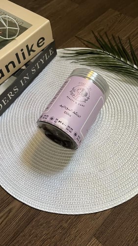 الدلكه السودانيه الحجم نص كيلو