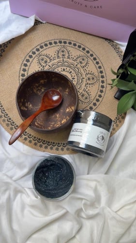 مقشر النيله الزرقاء