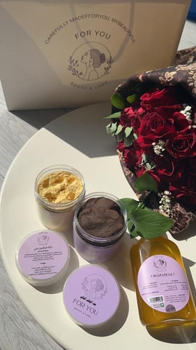 مكس الجبابره