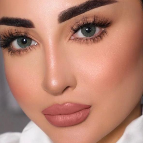 عدسات ذهب لمارجرين