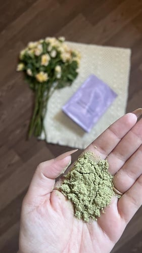 تبريمه مغربيه