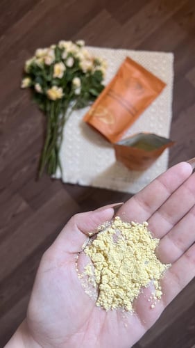 بكج تبرق وترعد