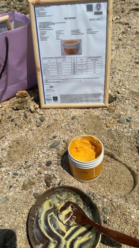 صابونيه بياض الثلج 300 مل