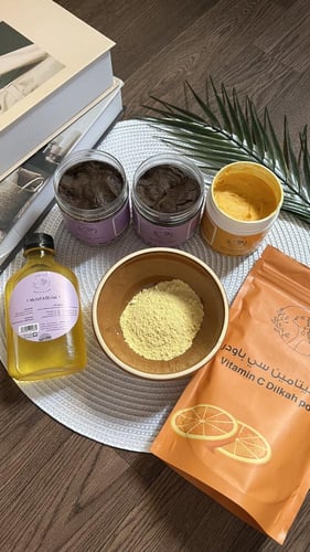 بكج تبرق وترعد