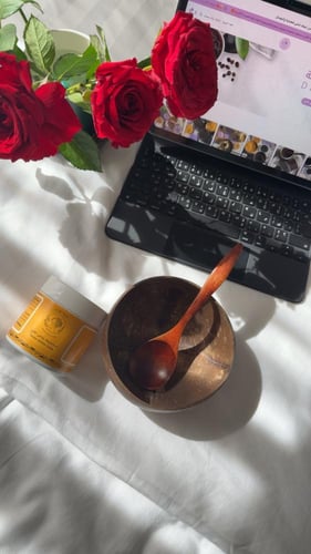 صابونيه بياض الثلج 300 مل