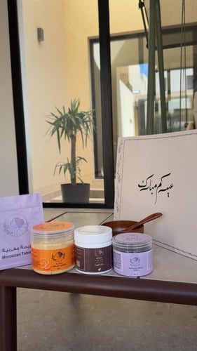 مكس الدلكات