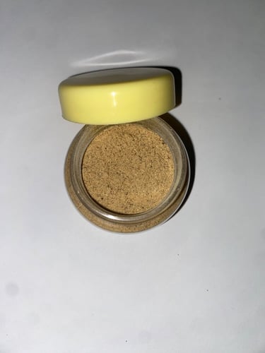 بودره التضييق السودانيه