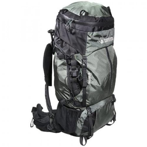 12 سيرفيفور ويندوم 65 حقيبة ظهر هايكنق 12 Survivor...