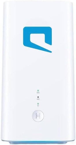 روتر موبايلي 5G