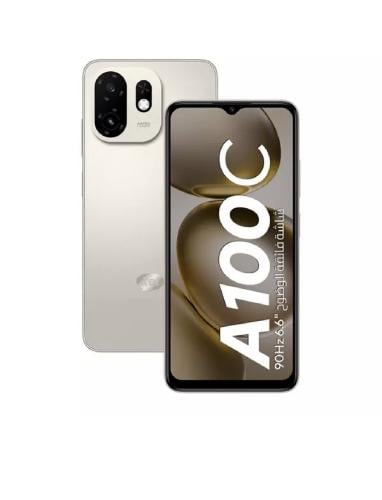 ايتل A100c الذاكرة 256 قيقا الرام 8