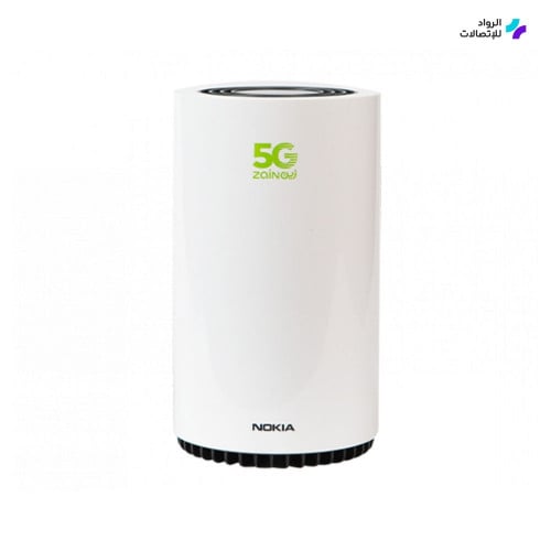 راوتر منزلي 5G زين