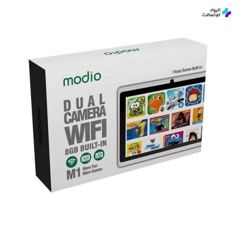 تاب جيني M1 modio