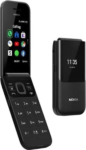 Nokia 2720 flip جوال