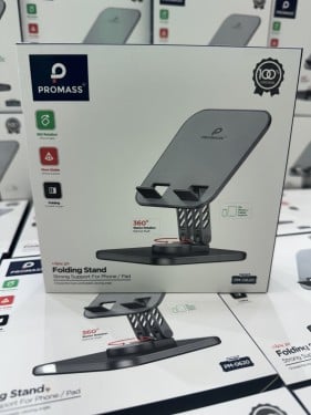 استاند آيباد 360 درجه