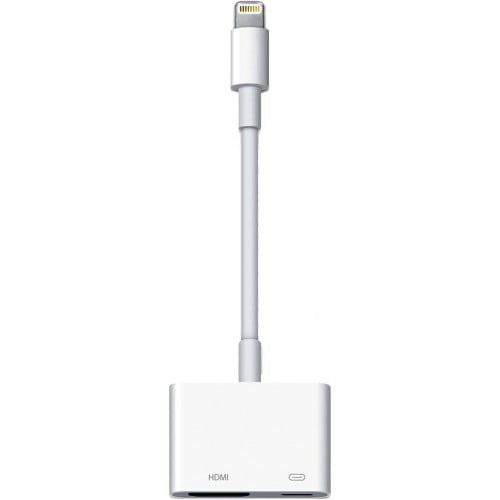 وصله HD ايفون