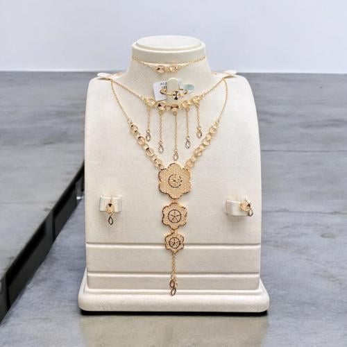 طقم عيار ٢١