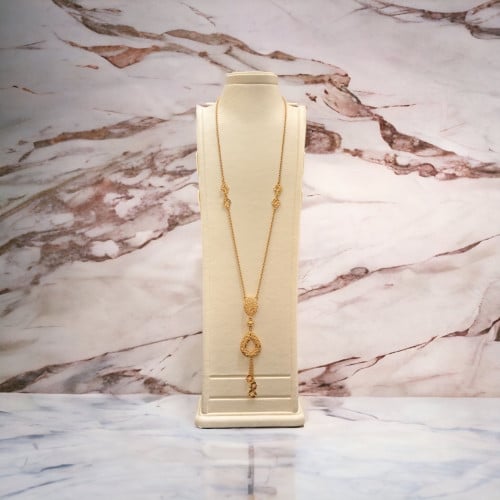 سبحة انيقة عيار 21