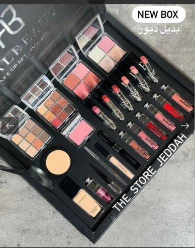 بوكس بديل ديور الأسود