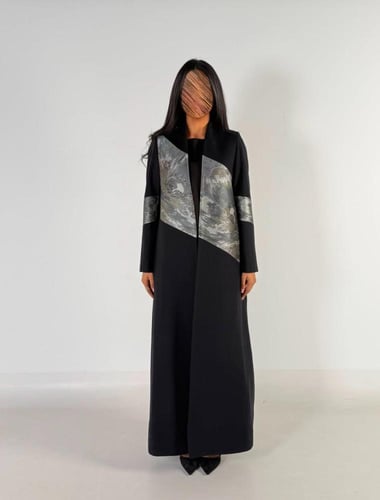 عباية جيداء