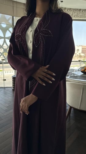 عباية رسيل