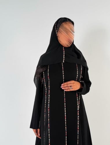 عباية عروب