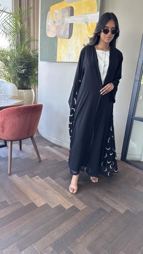 عباية الجوهرة