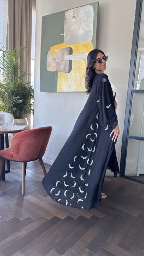 عباية الجوهرة