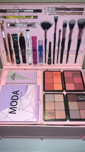 بوكس العروسه الضخم والشامل