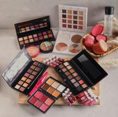 بكج الصبايا