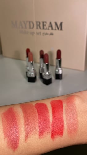 بوكس ماي دريم الكبير