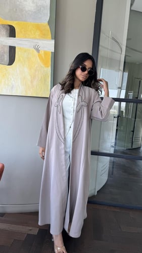 عباية جمان