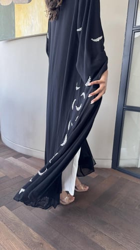 عباية الجوهرة